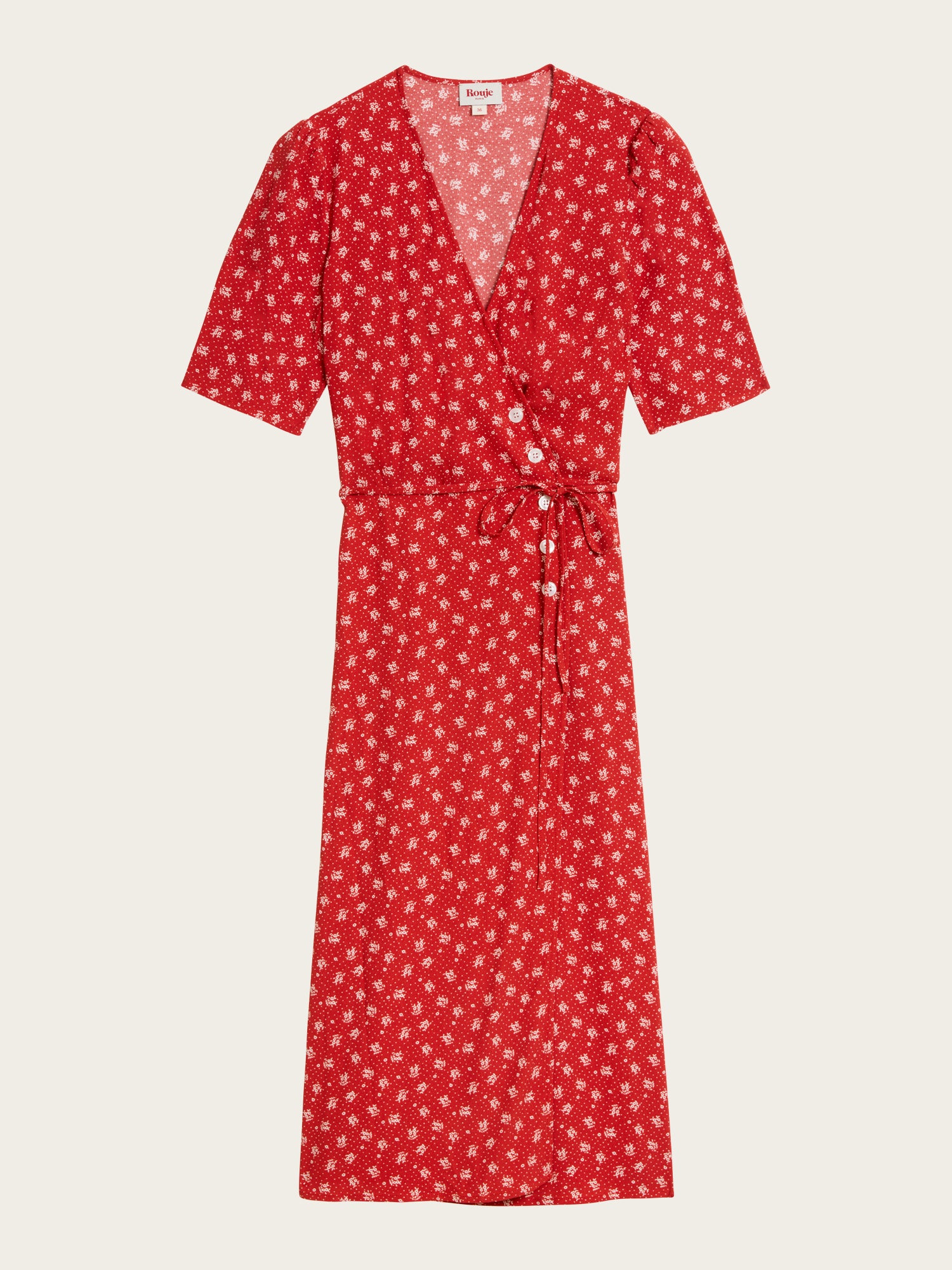 Vestido GABIN Vestido GABIN